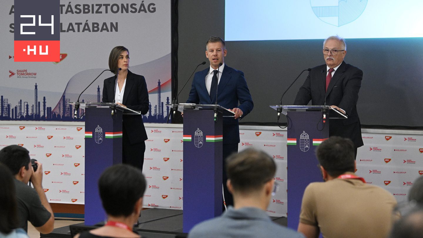 Magyar: A Mol példaértékűen 40 százalékkal csökkenti önként az áramfelhasználását