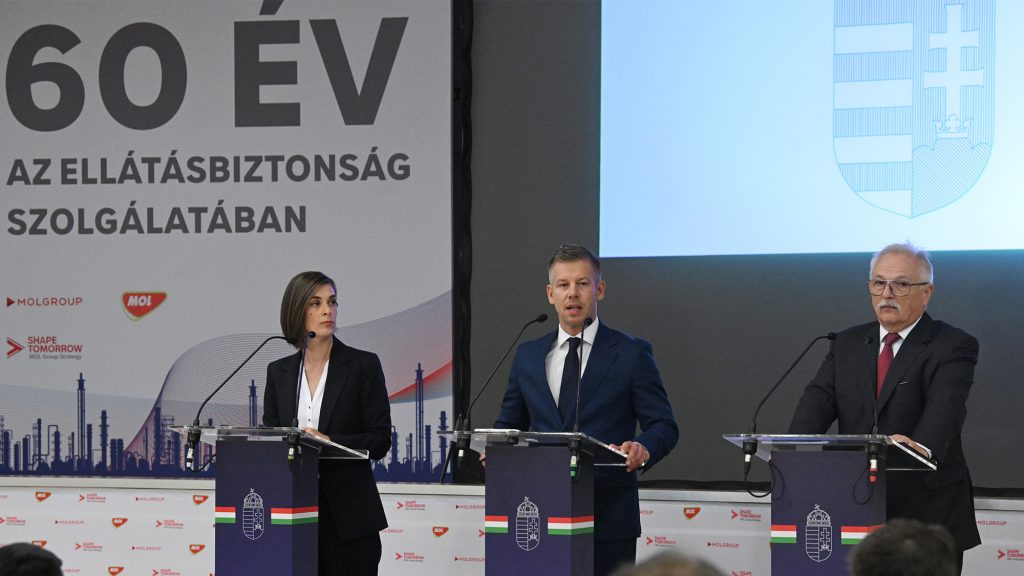 Magyarországon még nem volt blackout, de máshol már volt rá példa