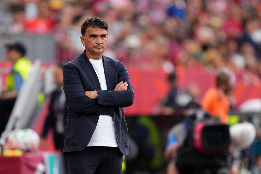 Zlatko Dalic