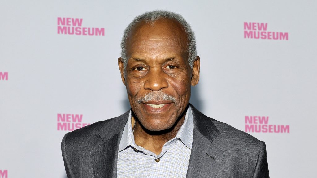 „Néha tudatánál van, néha nem” – Danny Glover lánya megszólalt apja Alzheimer-diagnózisáról