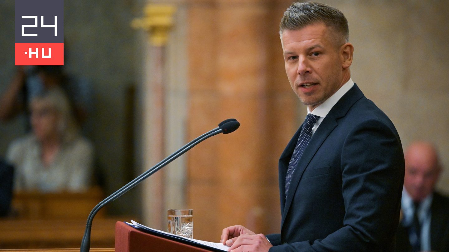 Bóka János: Magyar Péter nem értette meg Tusványost és Orbán beszédét sem