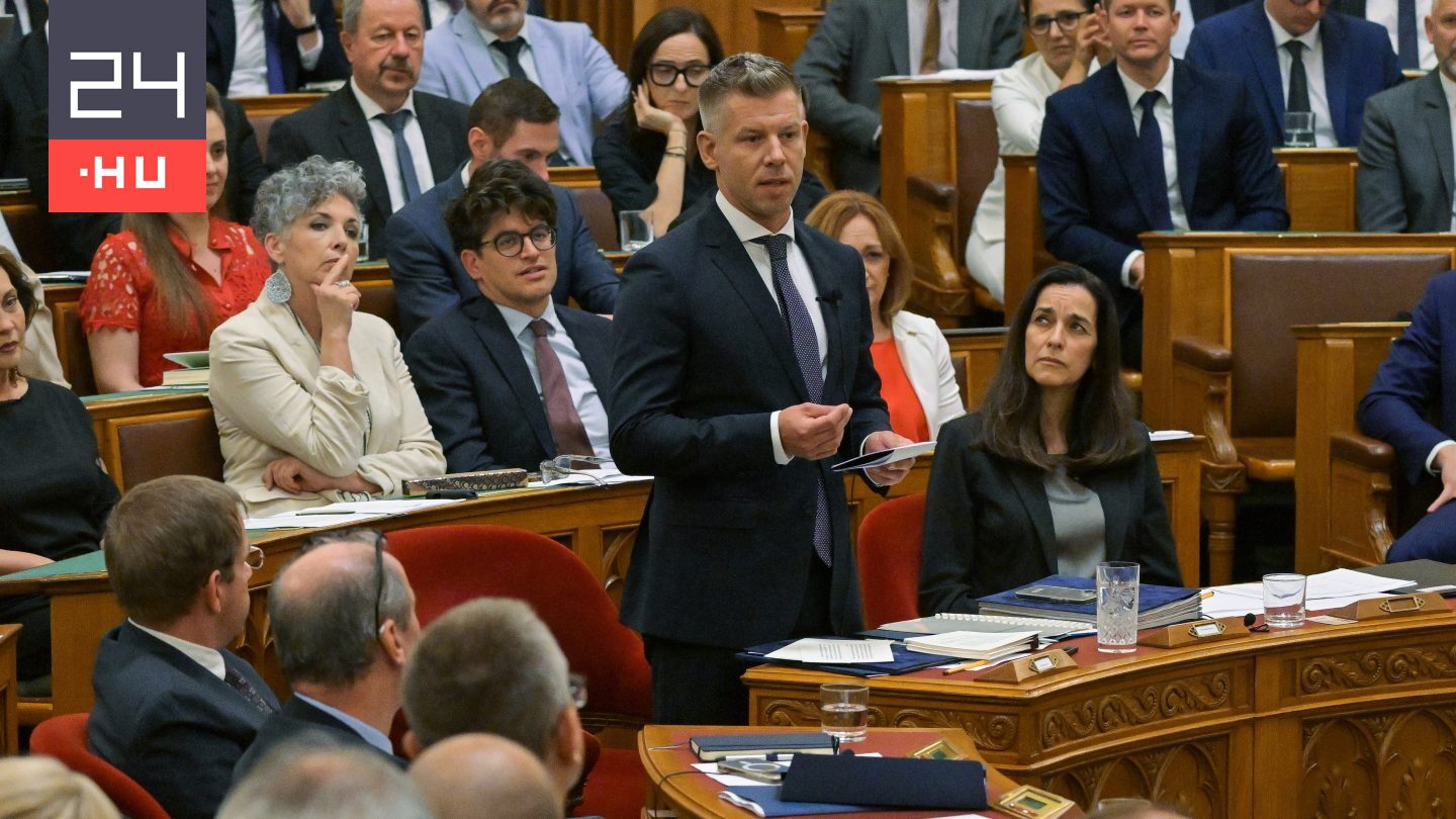 Magyar Péter Toroczkainak: Ön hány korrupciós ügyben tett feljelentést?