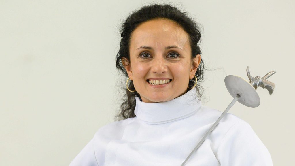 Mohamed Aida.