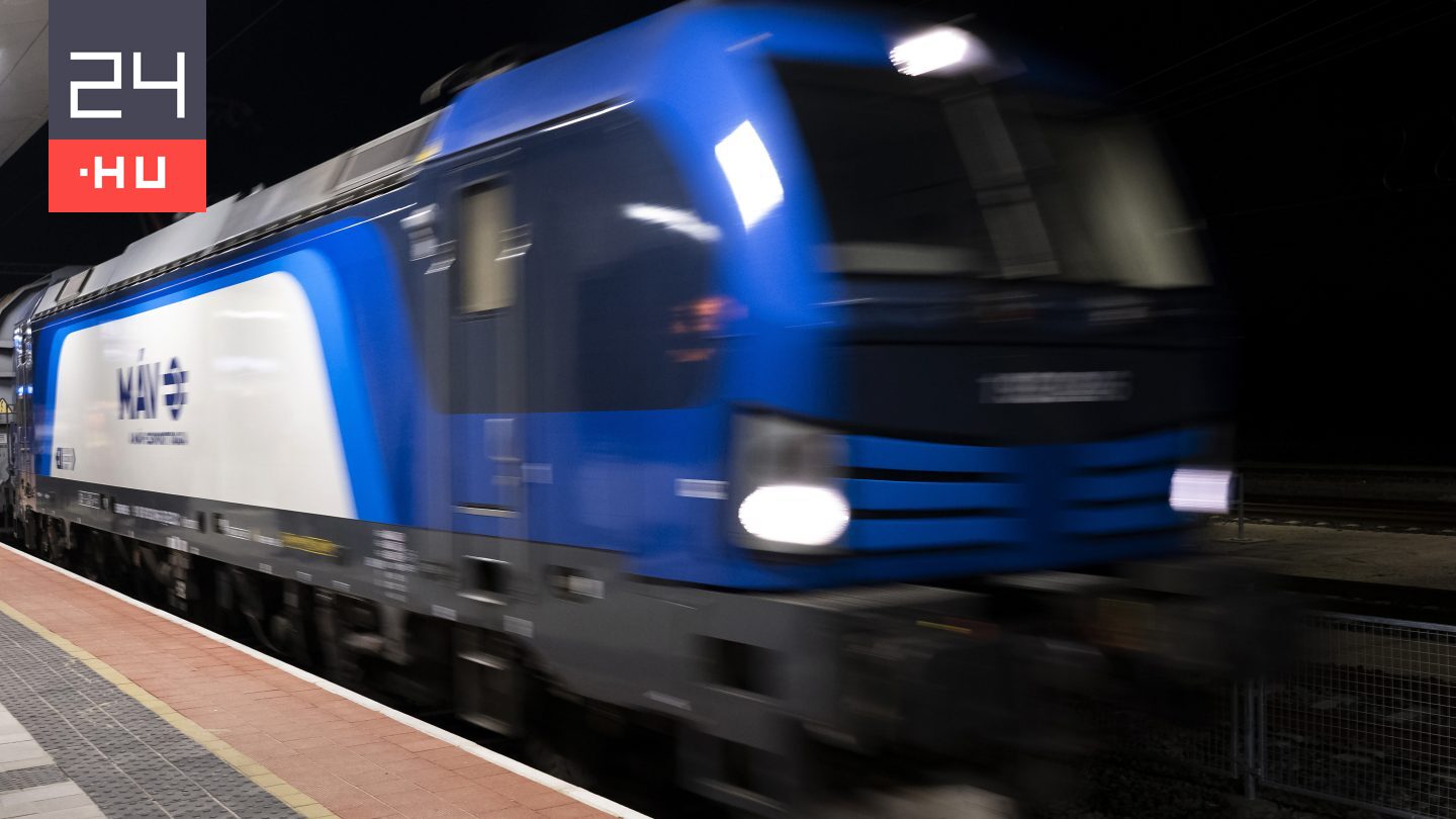 Vitézy: Problémákat találtak a Budapest-Belgrád vasútvonal kínai szoftverében