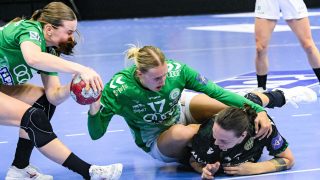 női kézilabda bajnokság 2026 2027 győr ftc rangadók