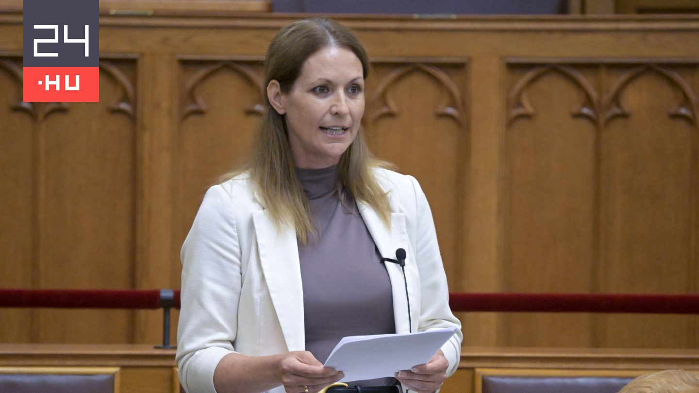Lezsák Anna az anyázásról: Más színezete van a történetnek úgy, hogy Kulcsár nem kért azonnal bocsánatot