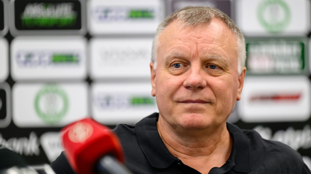 Bognár György: Nem rájuk fogom, de három ilyen bírót Pakson is találtunk volna