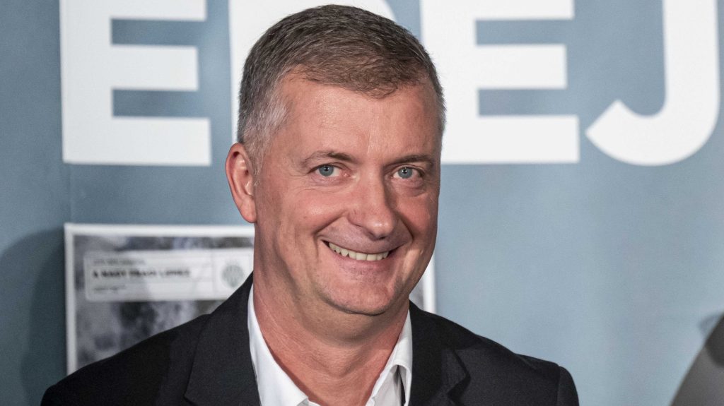 Kubatov Gábor: Végre egy könnyű meccs!