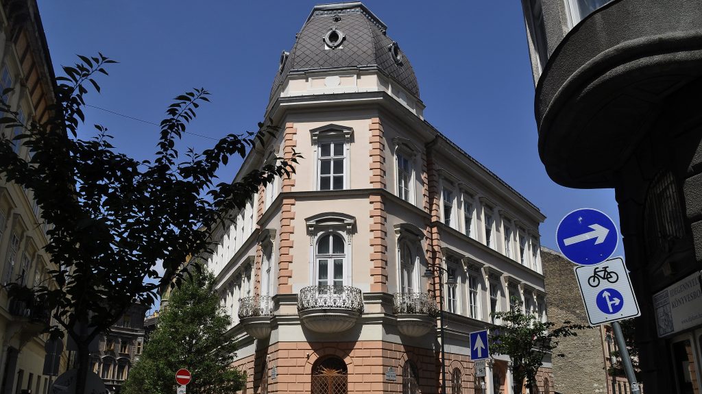 Már a hetedik gyanúsítottat vették őrizetbe az NKA-botrány miatt
