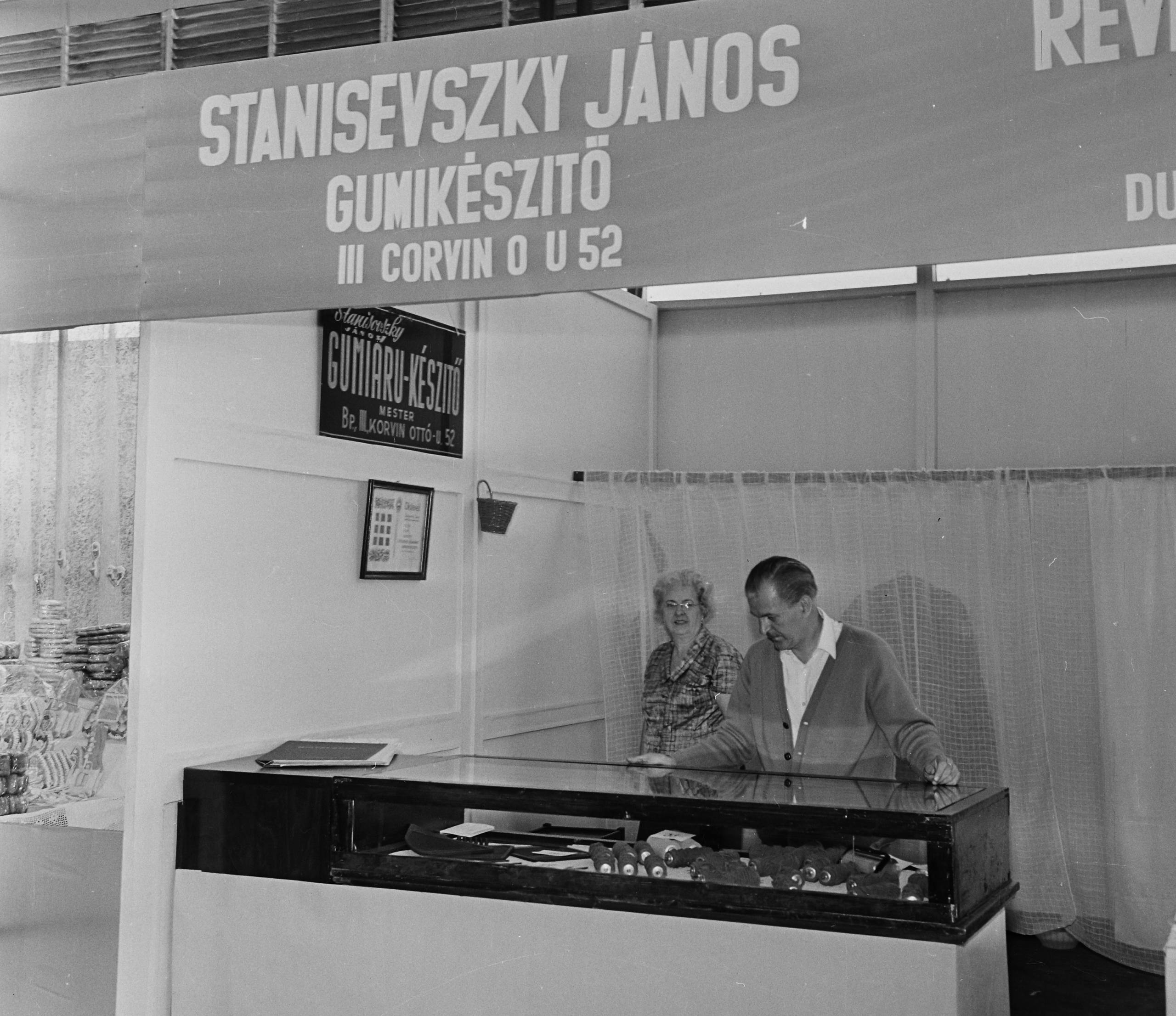 Felfújható világ – a gumikorszak csodái és hátulütői 25