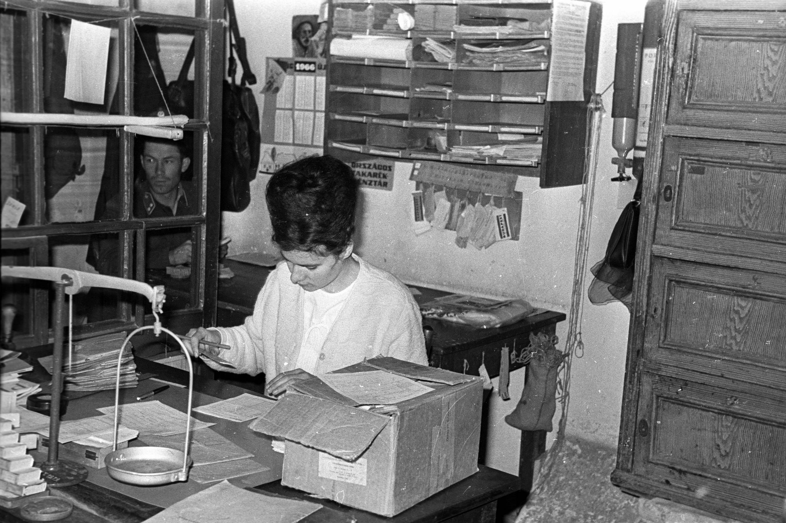 A világelsőségtől az eljelentéktelenedésig – 400 éves a magyar postaszolgálat 32