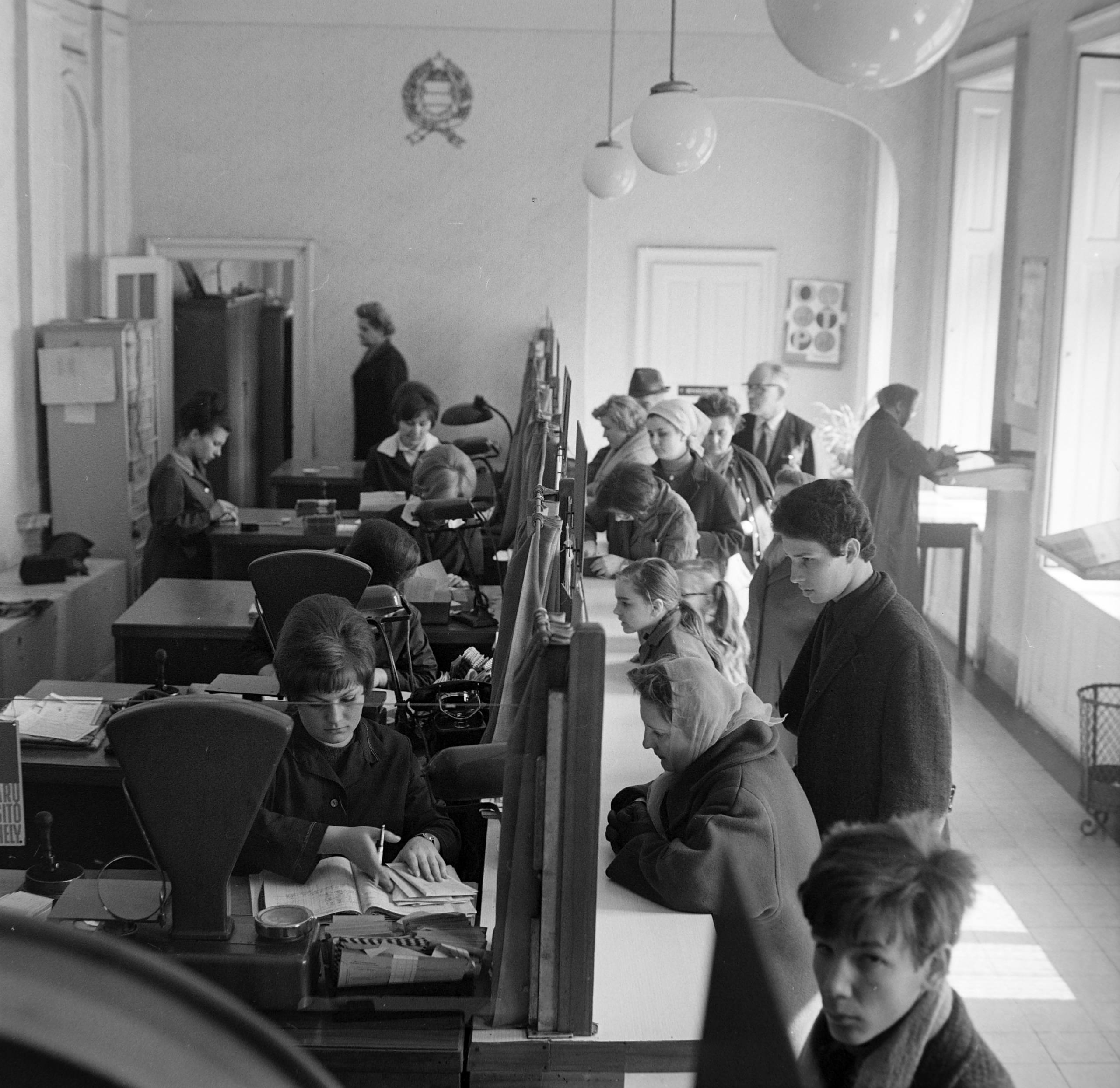 A világelsőségtől az eljelentéktelenedésig – 400 éves a magyar postaszolgálat 30