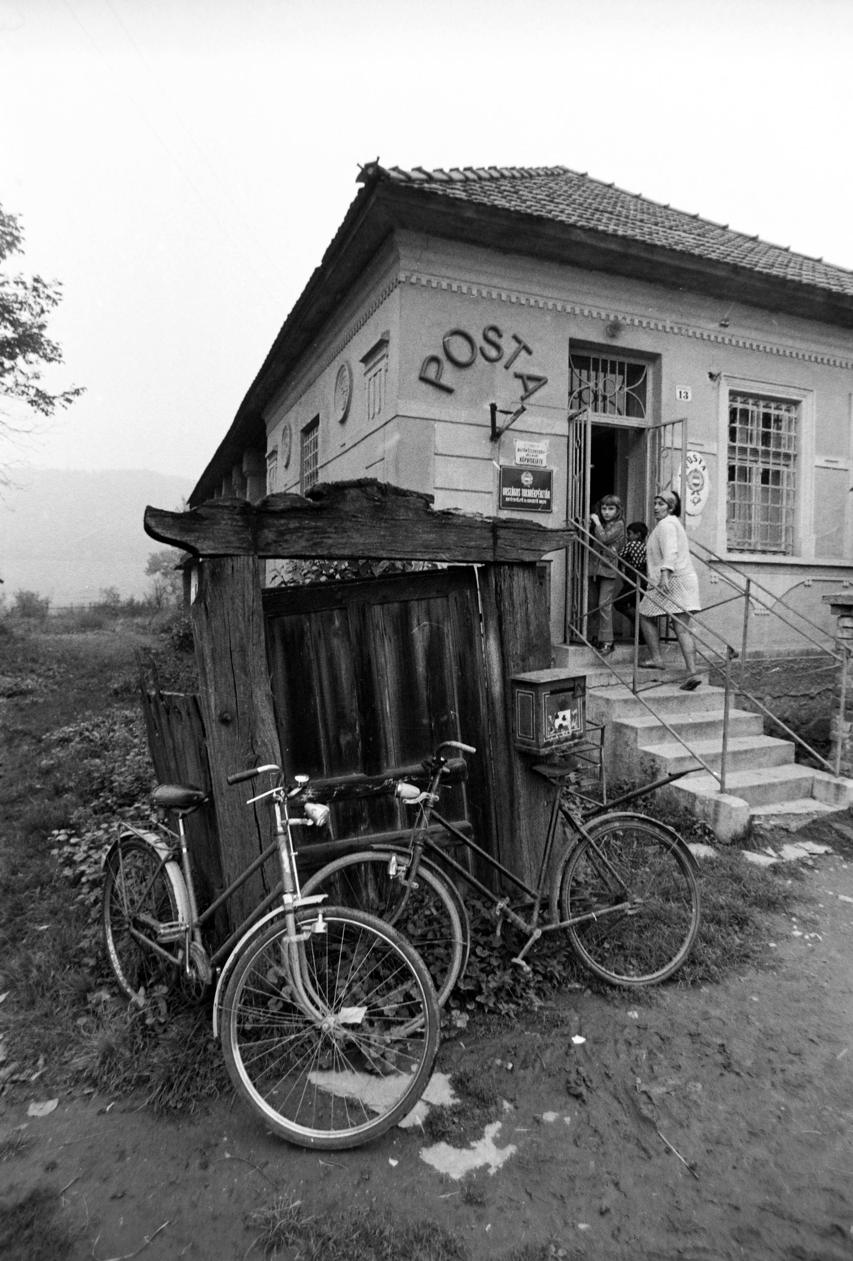 A világelsőségtől az eljelentéktelenedésig – 400 éves a magyar postaszolgálat 27