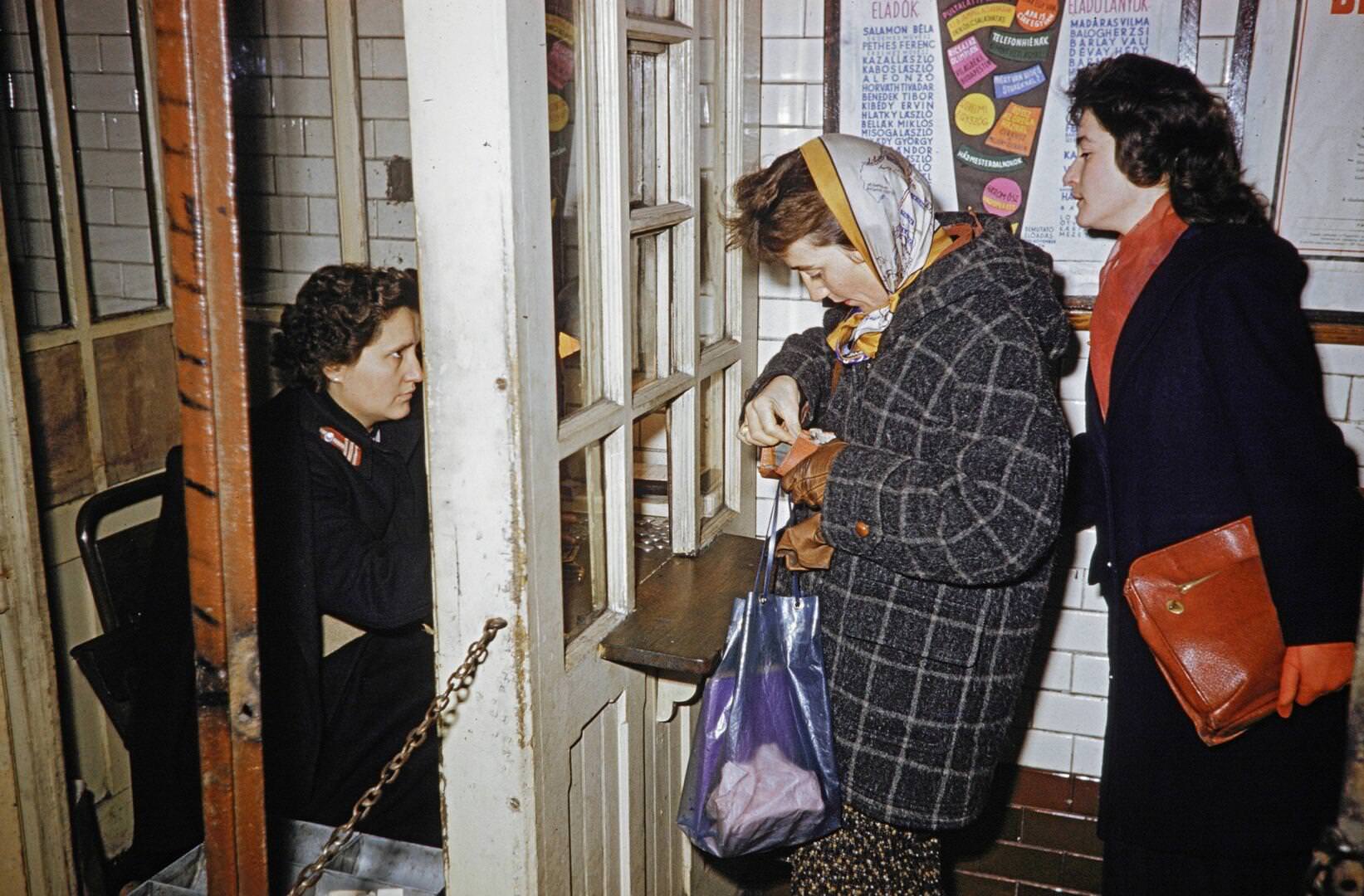Lekörözte az elődjeit a ma nyolcvanéves forint – Heti Fortepan 21