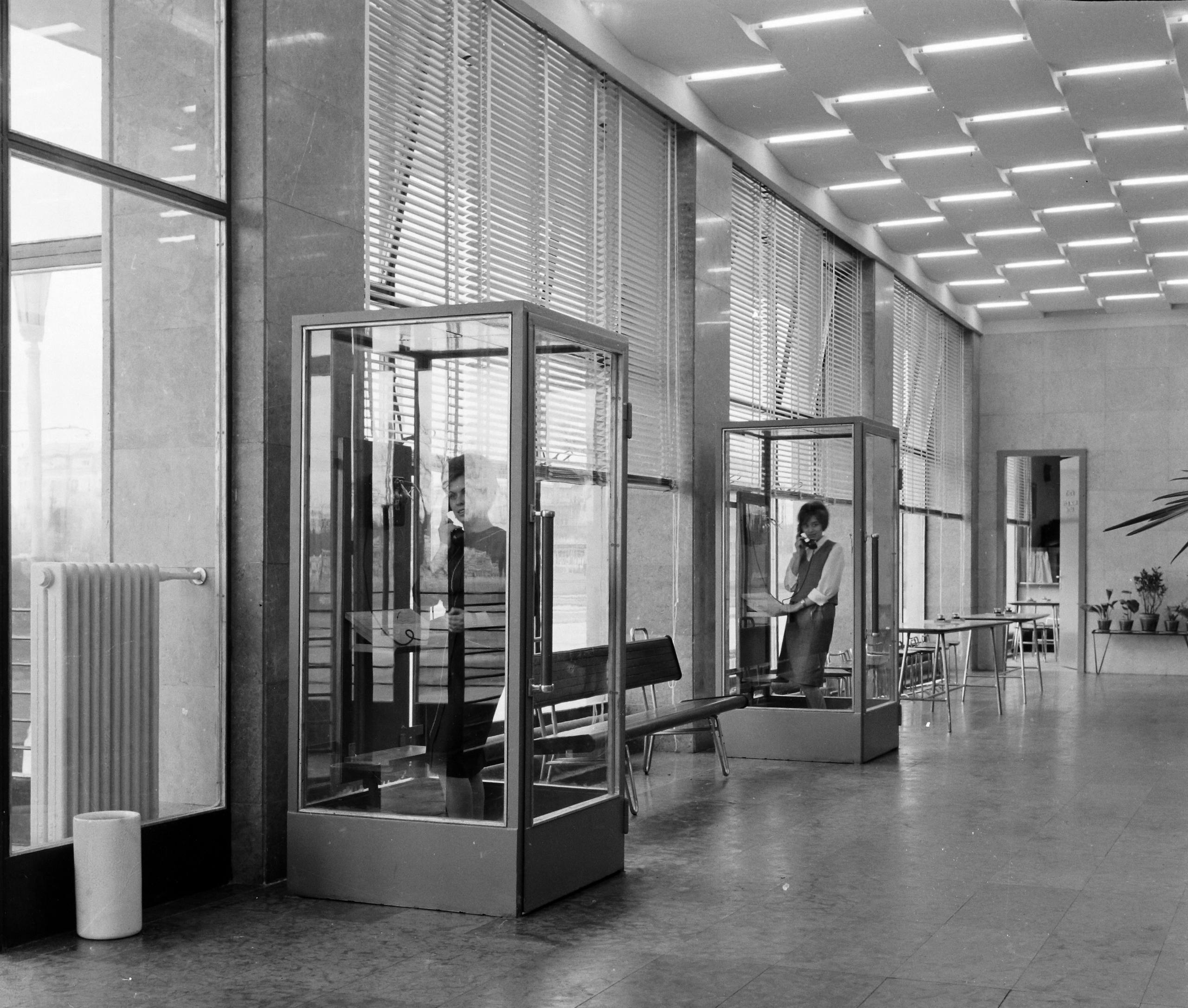 A világelsőségtől az eljelentéktelenedésig – 400 éves a magyar postaszolgálat 11