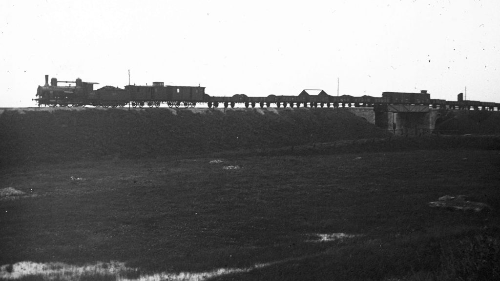 Lebegő vasutat terveztek Pest és Szolnok közé 1827-ben