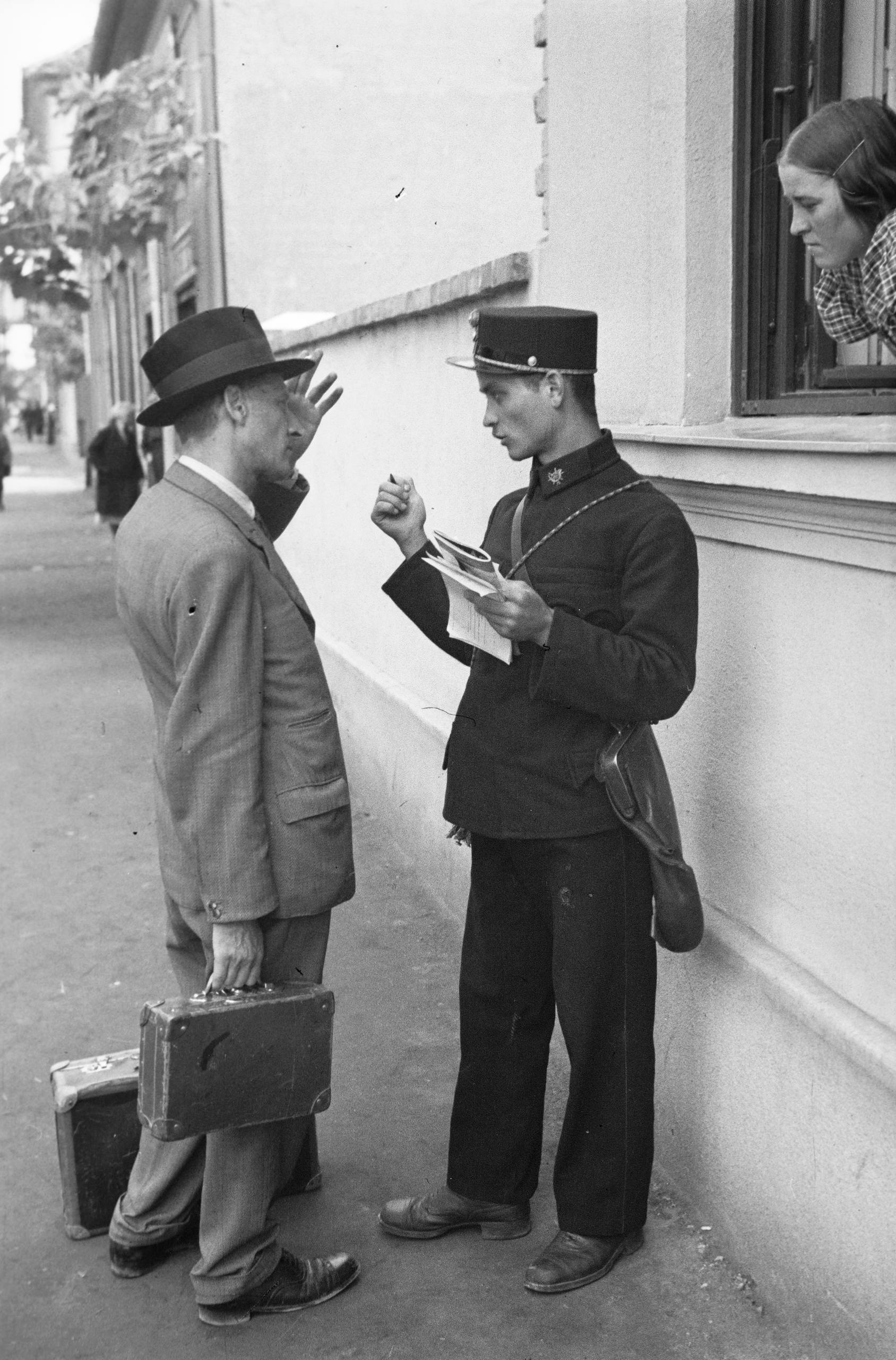 A világelsőségtől az eljelentéktelenedésig – 400 éves a magyar postaszolgálat 33