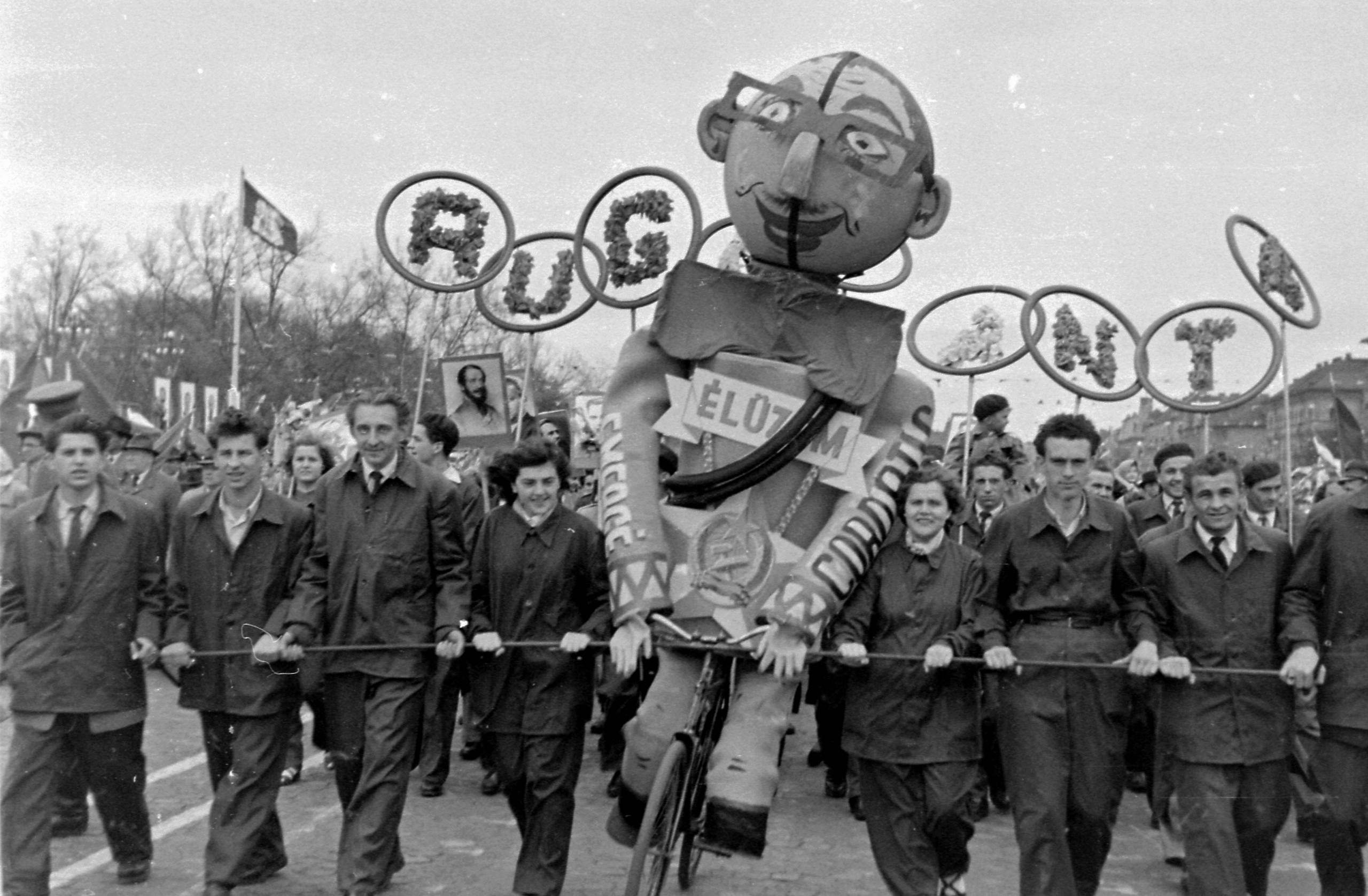 Felfújható világ – a gumikorszak csodái és hátulütői 5