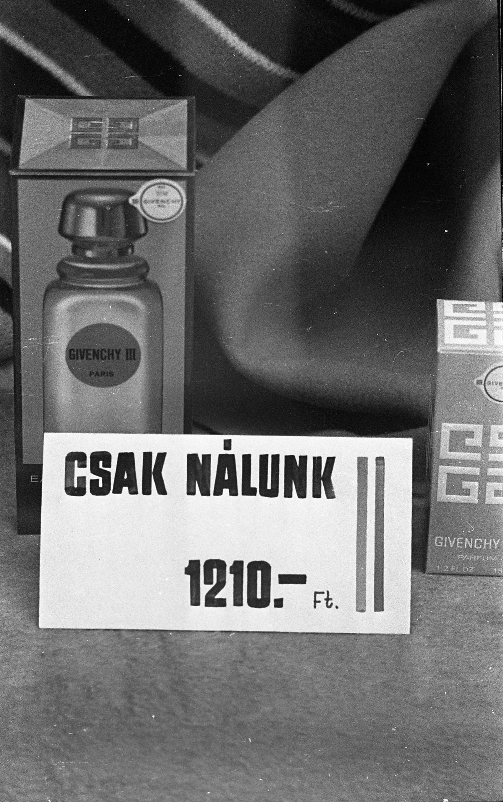 Lekörözte az elődjeit a ma nyolcvanéves forint – Heti Fortepan 33