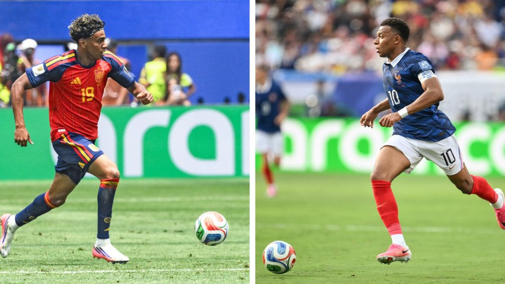 A spanyol kontrollmánia vagy a francia zsenialitás lesz a nyerő az előrehozott vb-döntőn?
