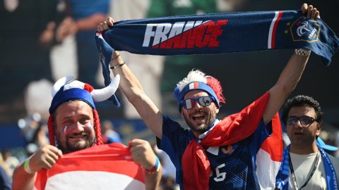 foci vb élő hírfolyam paraguay franciaország
