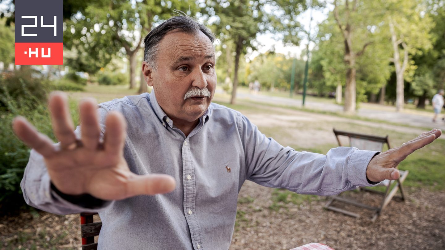 Gajdos László kezdeményezi a kotorékvadászat betiltását