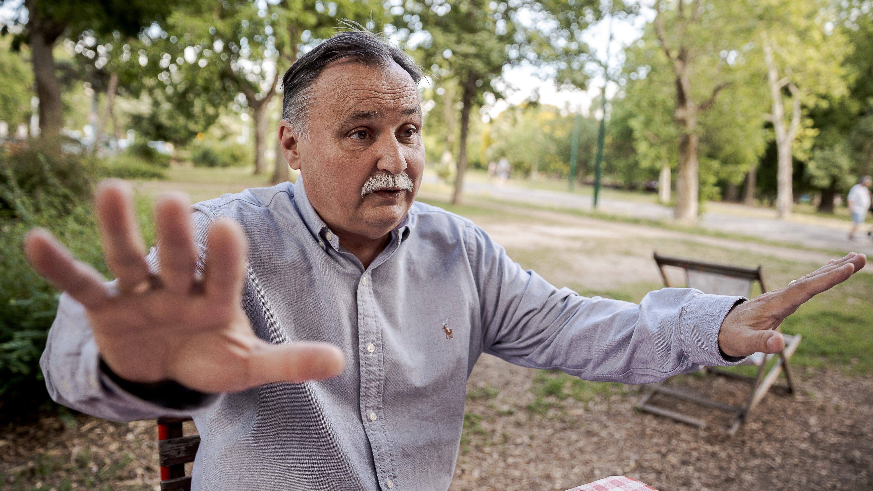 Gajdos László