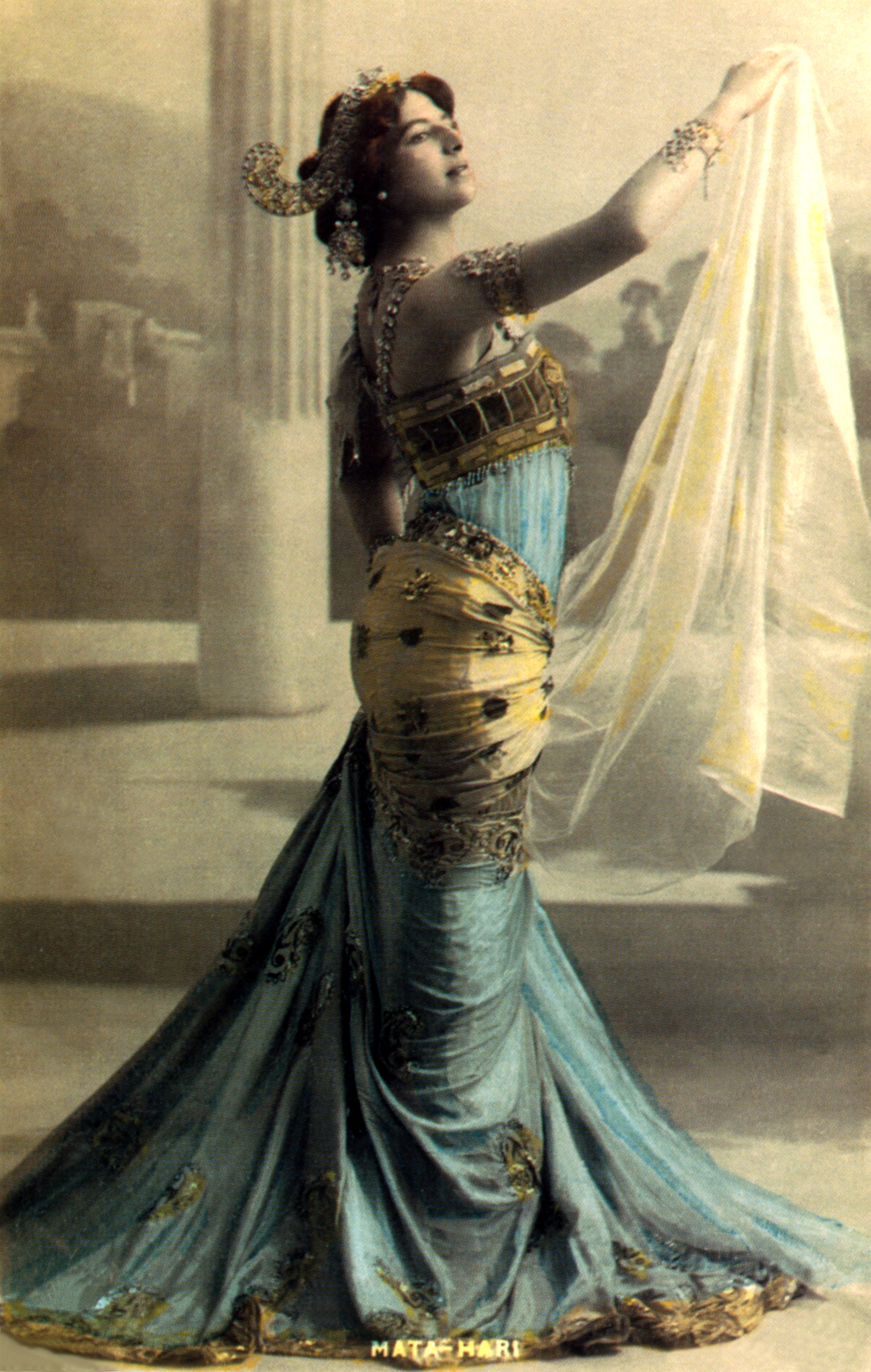 Mata Hari