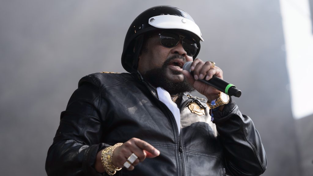 Victor Willis, Village People