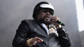 Victor Willis, Village People
