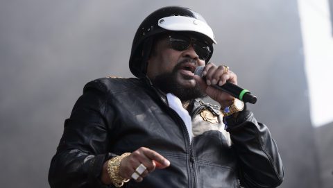 Victor Willis, Village People
