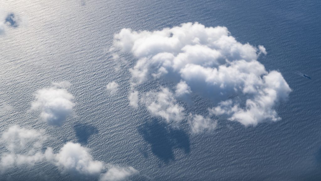 El Niño: valami szokatlan dolog történik az Atlanti-óceánon