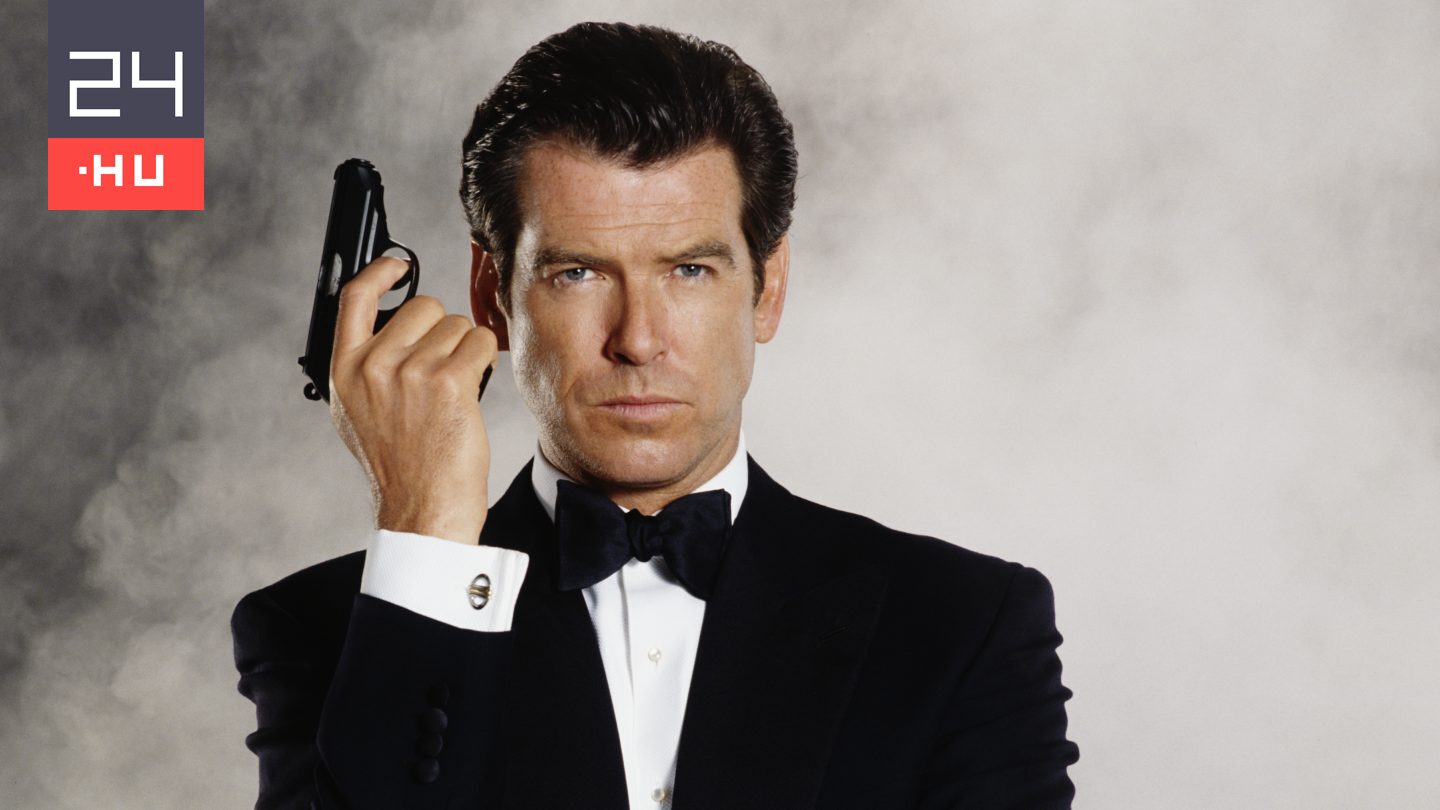 Kvíz: melyik James Bond-filmet mutatjuk? 1 képről kell megmondani