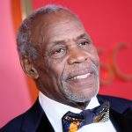 Danny Glover