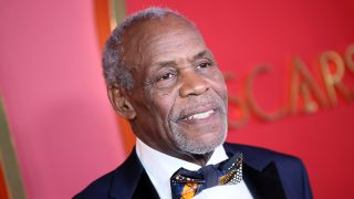 Danny Glover