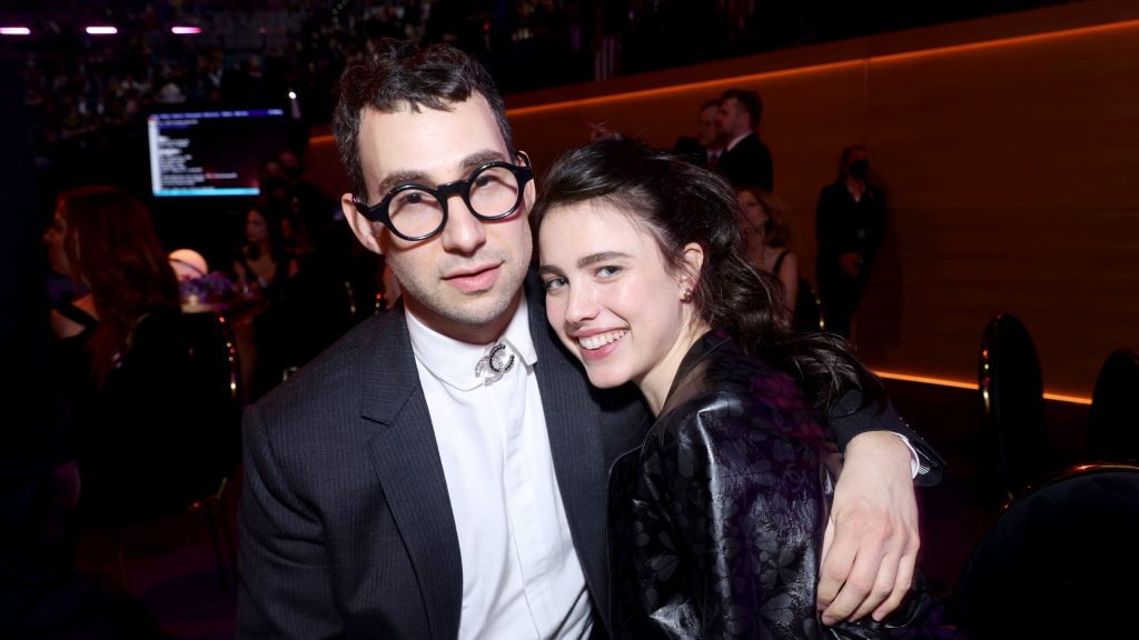 Margaret Qualley és a férje 3 év után szétmentek