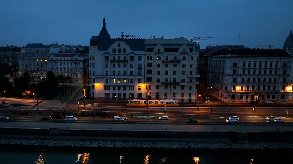 Ebben a sorrendben kapcsolhatják le az áramot végszükség esetén