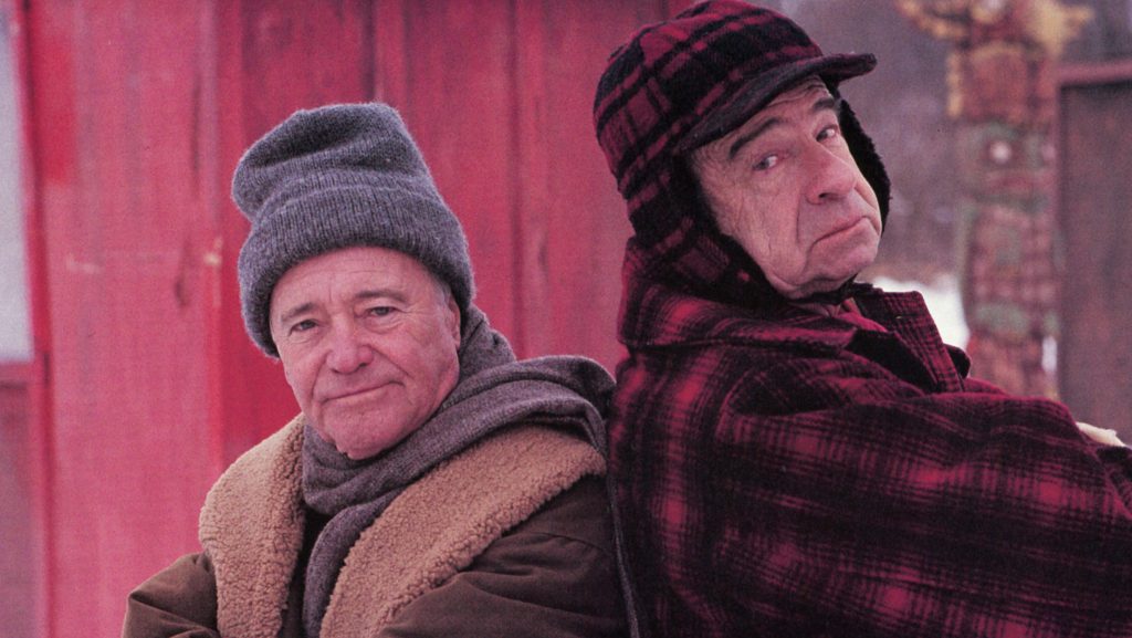 Két mogorva zseni, tíz filmes kérdés: kvíz Jack Lemmon és Walter Matthau filmjeiről