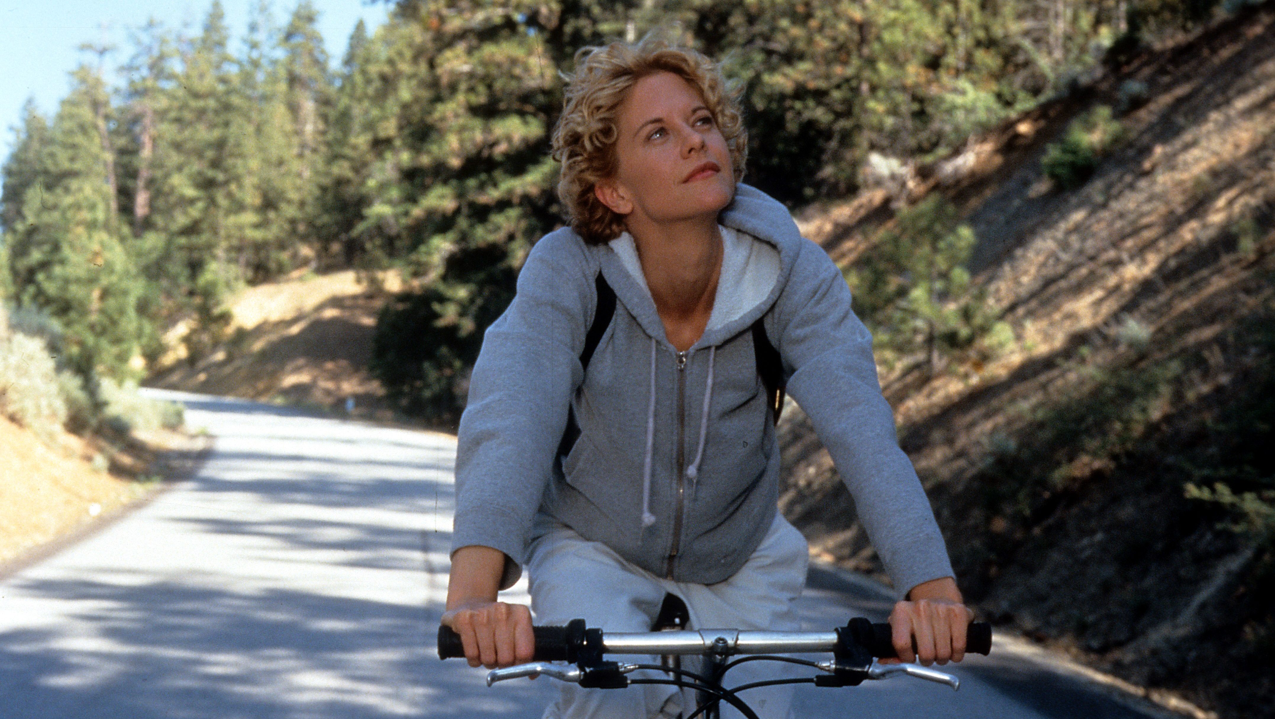 Meg Ryan