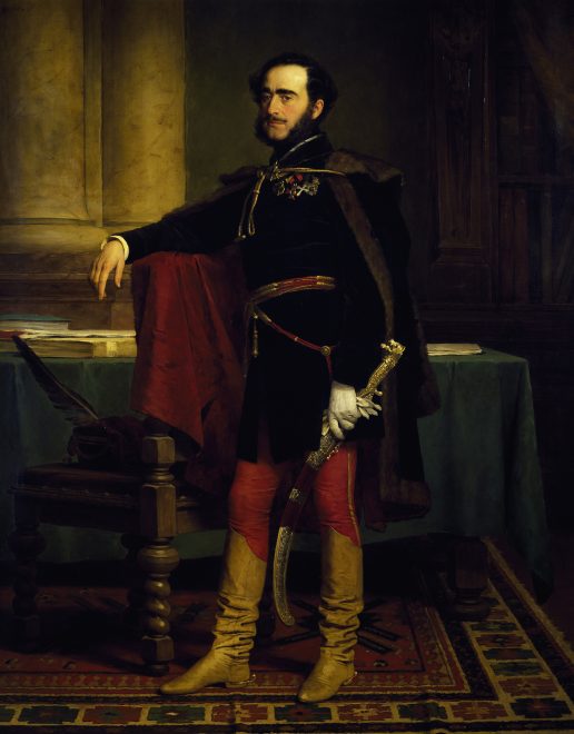 Lebegő vasutat terveztek Pest és Szolnok közé 1827-ben 2