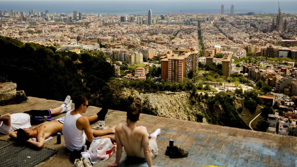 Barcelona tele van turistákkal, de a város rejtett kincseinél el lehet kerülni a tömeget