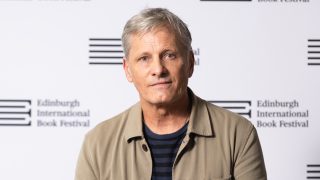Viggo Mortensen