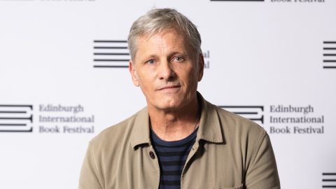 Viggo Mortensen