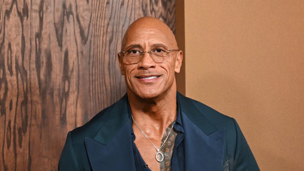 Dwayne Johnson a Broadwayn szeretne debütálni, megtalálta a hozzá illő színdarabot