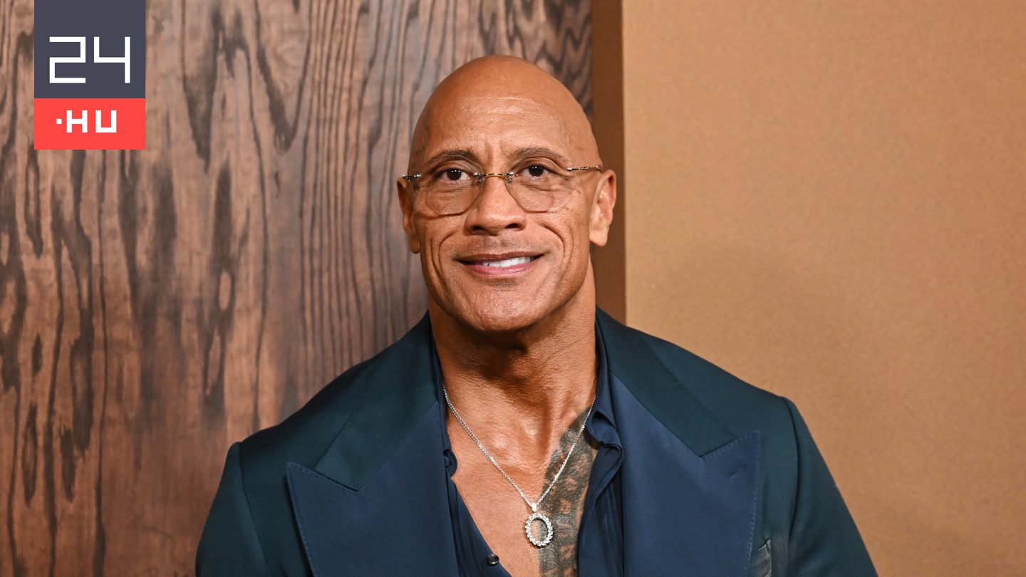 Dwayne Johnson a Broadwayn szeretne debütálni, megtalálta a hozzá illő színdarabot