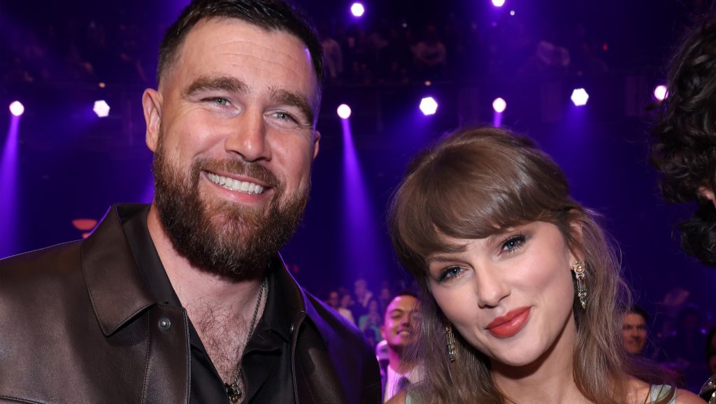 Ezzel a programmal startolt el Taylor Swift és Travis Kelce esküvői hétvégéje New Yorkban