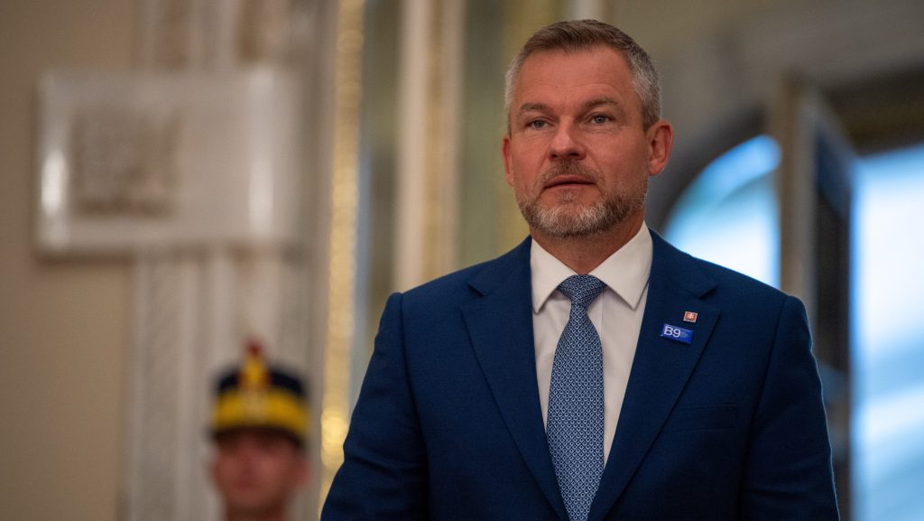 Olyan ügyben tartanak ma népszavazást Szlovákiában, amihez hasonló kérdés Magyarországon is felvetődött a választás óta