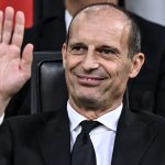 Massimiliano Allegri.