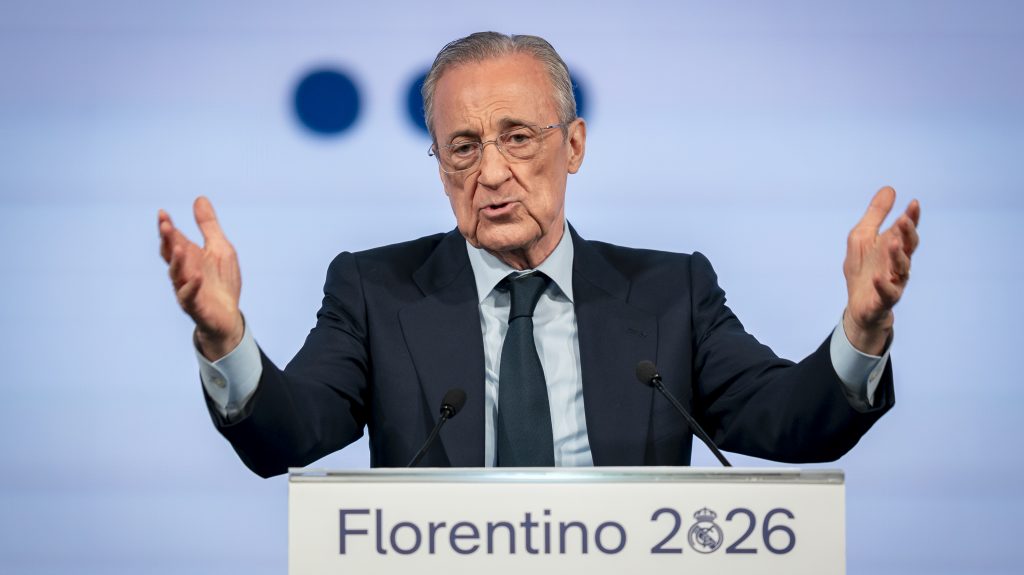A Real Madrid elnöksége megpróbálná elvetetni a Barcelona öt bajnoki címét