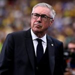 Carlo Ancelotti.